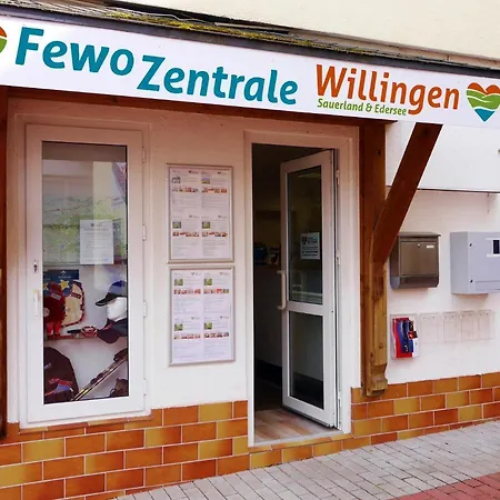 Eutin Wohnung Rosenstadt Exterior photo