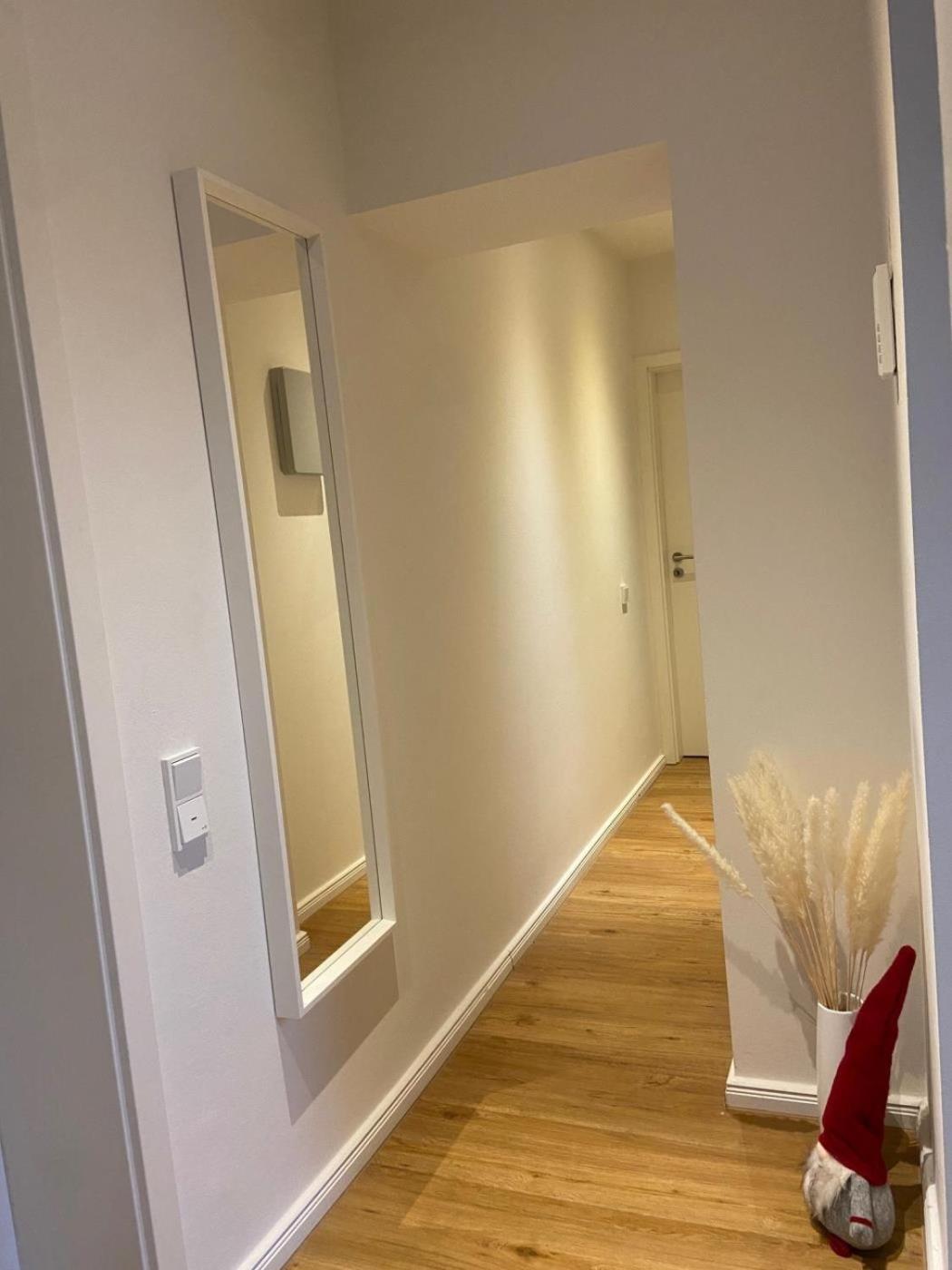 Rosenstadt Appartement *