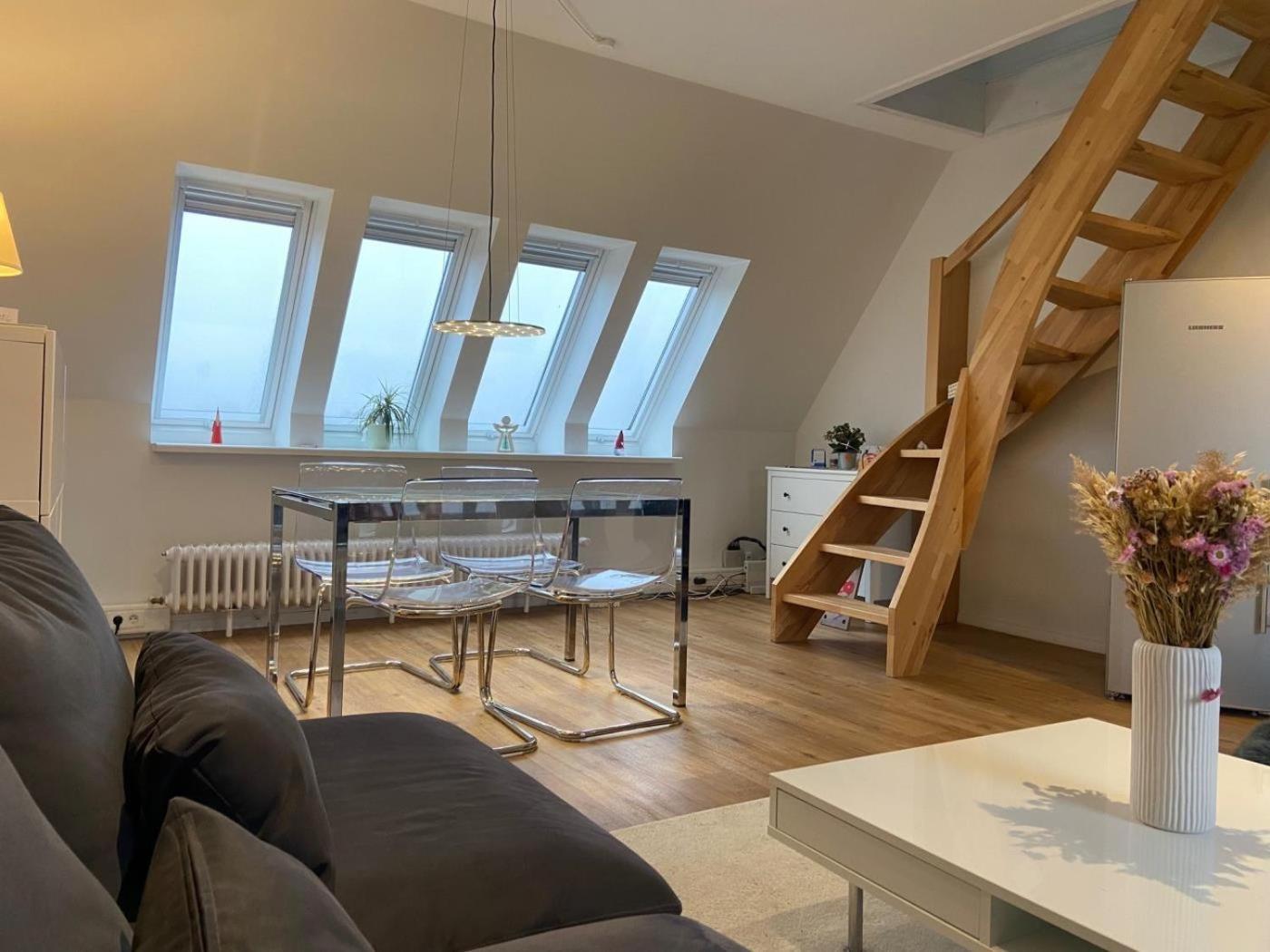 Appartement Rosenstadt Eutin